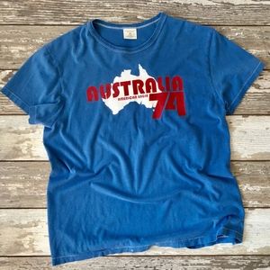American Eagle Australia Tee